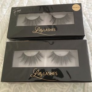 Lilly Lashes Miami Pack of 2